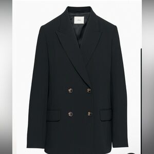 Aritzia Wilfred Destiny Blazer